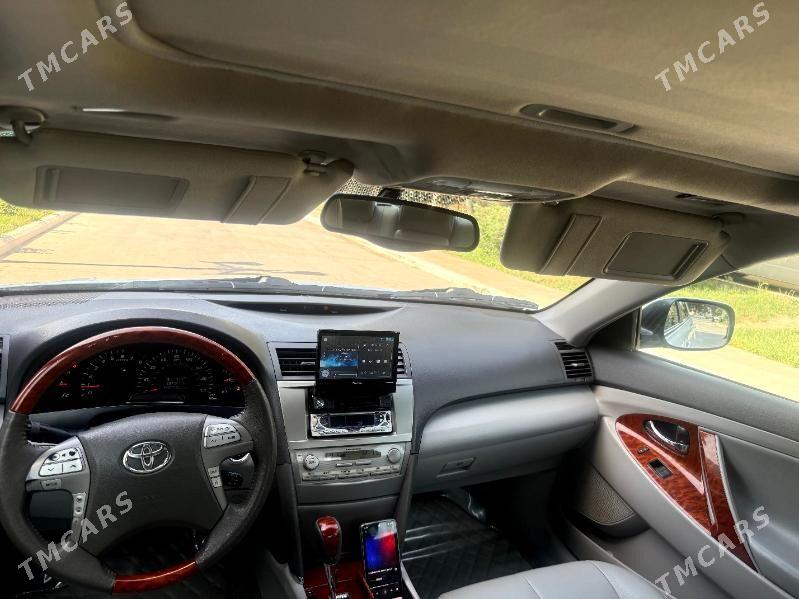 Toyota Camry 2010 - 219 000 TMT - Мары - img 7
