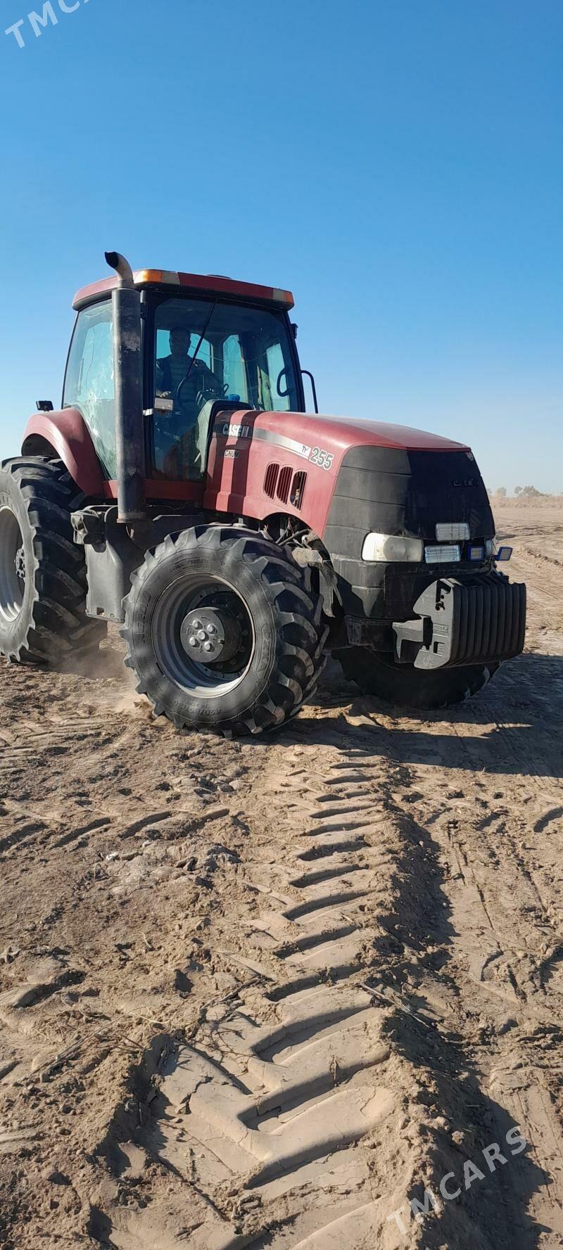 Case STX550 Quadtrac 2009 - 385 000 TMT - Görogly (Tagta) - img 2