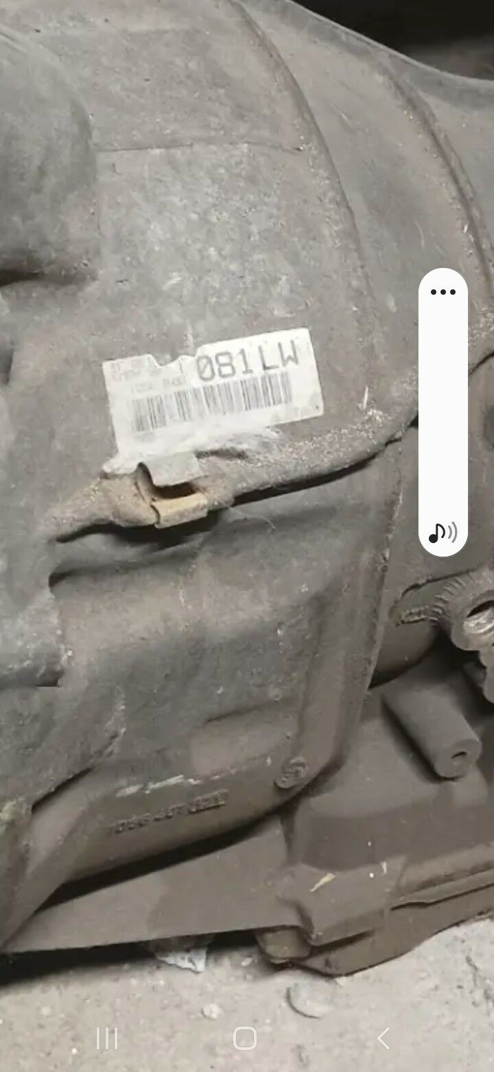 коробка БМВ 5Нр 24 титронник 3 600 TMT - Мары - img 2