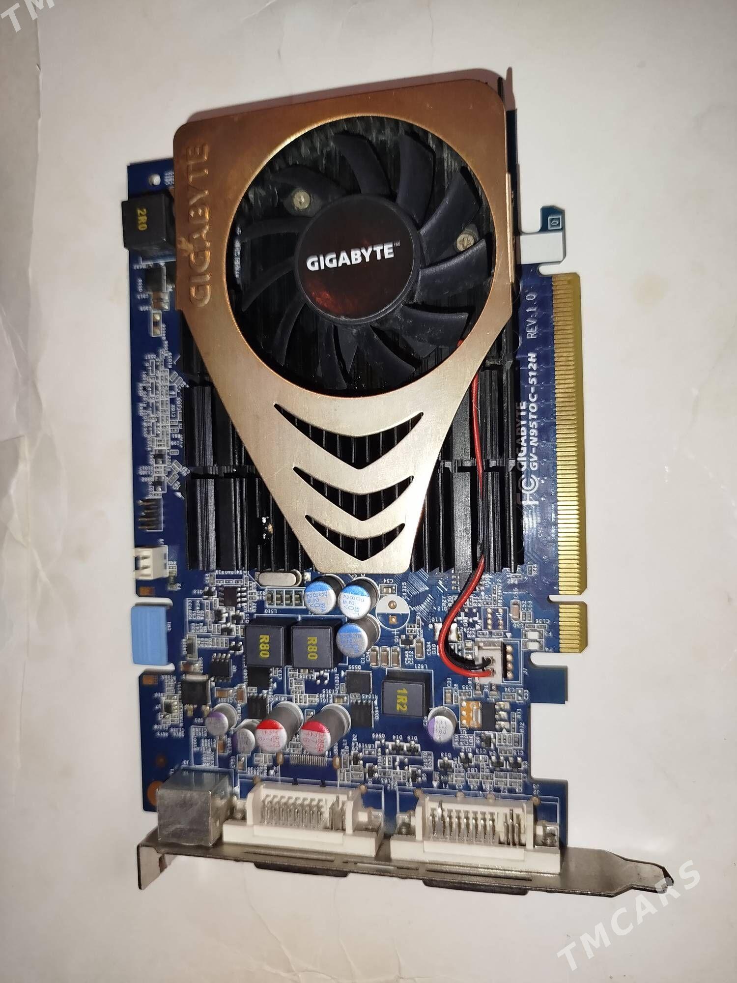 Процессор - Türkmenbaşy - img 4