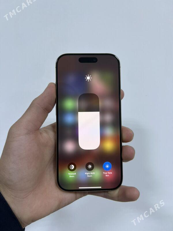 IPhone 16pro  - Ашхабад - img 8