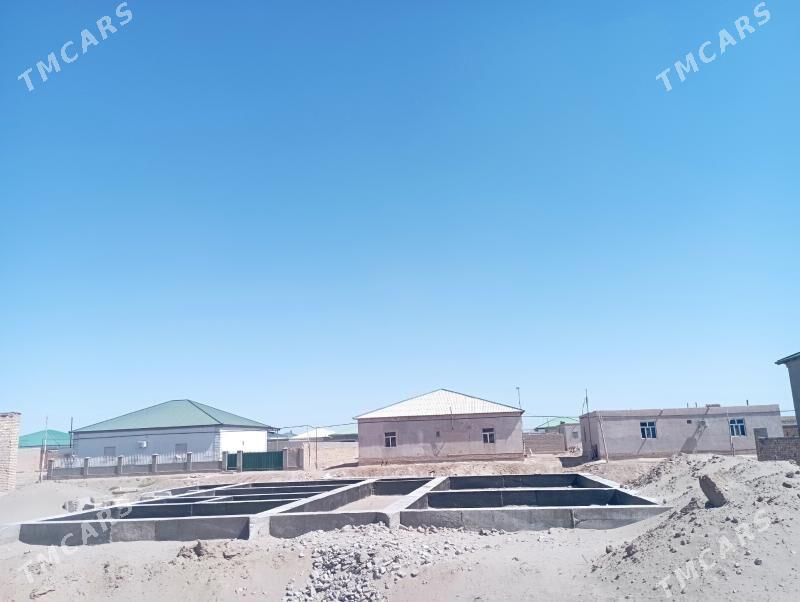 Gùlistan jay orun - Daşoguz - img 1