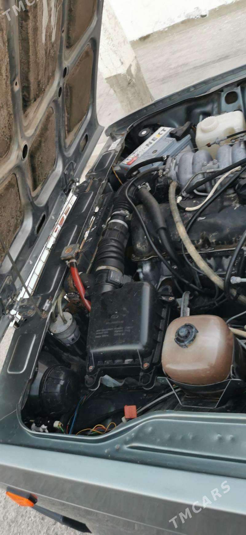 Lada 2107 2010 - 76 000 TMT - Balkanabat - img 8