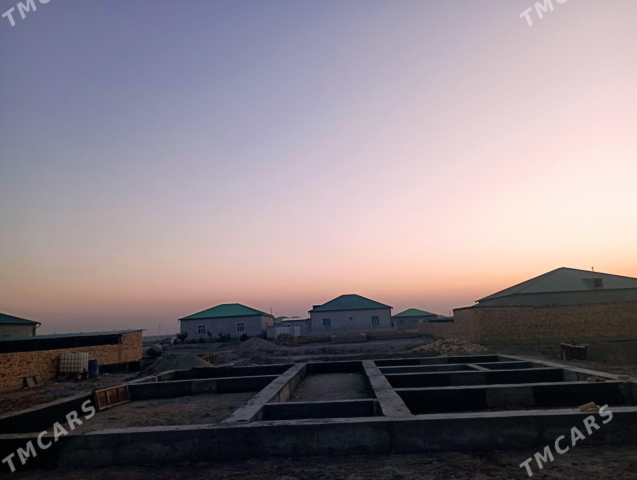 Gùlistan jay orun - Daşoguz - img 4