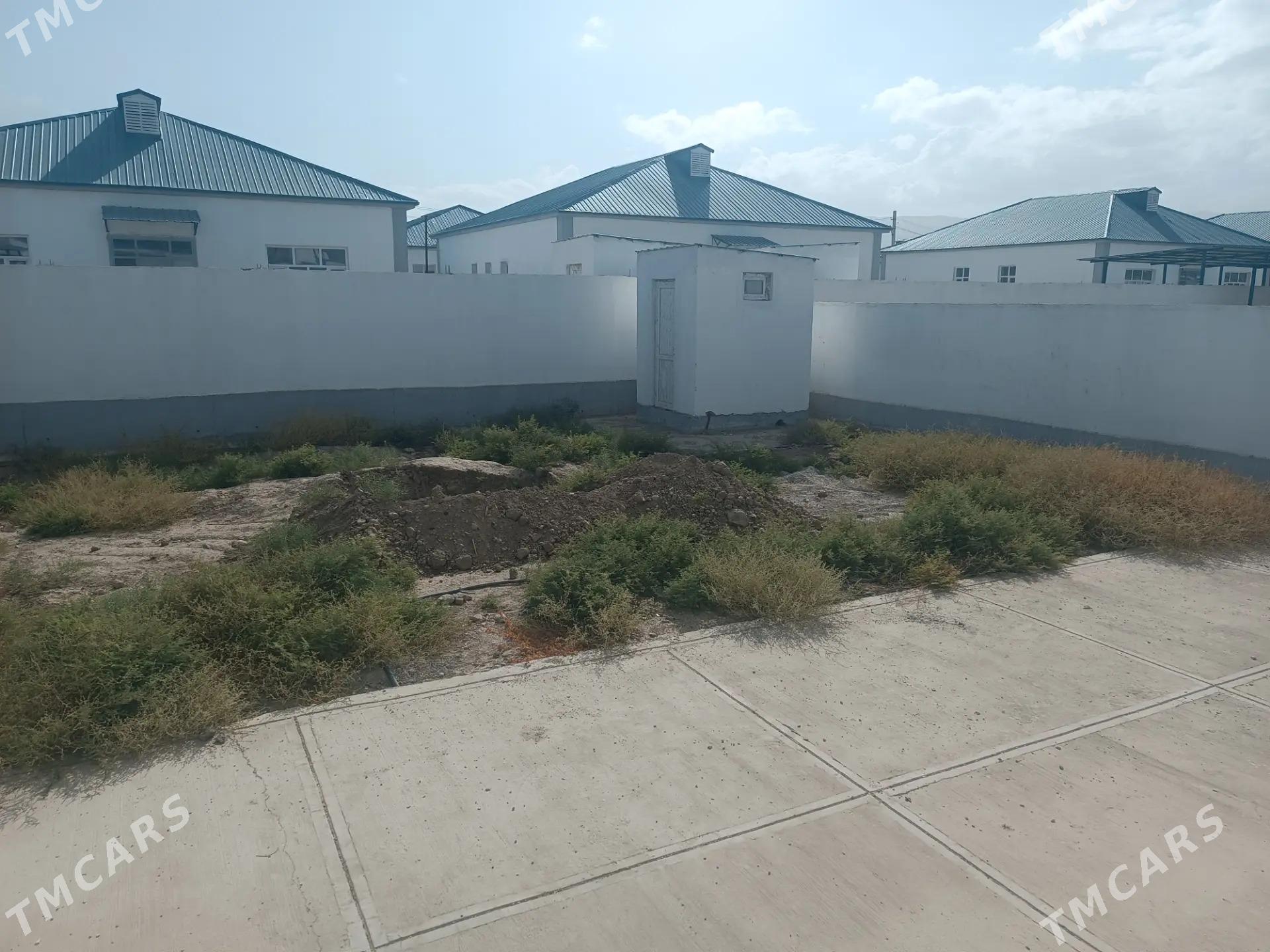 Plan jaý Gökdepe - Gökdepe - img 3