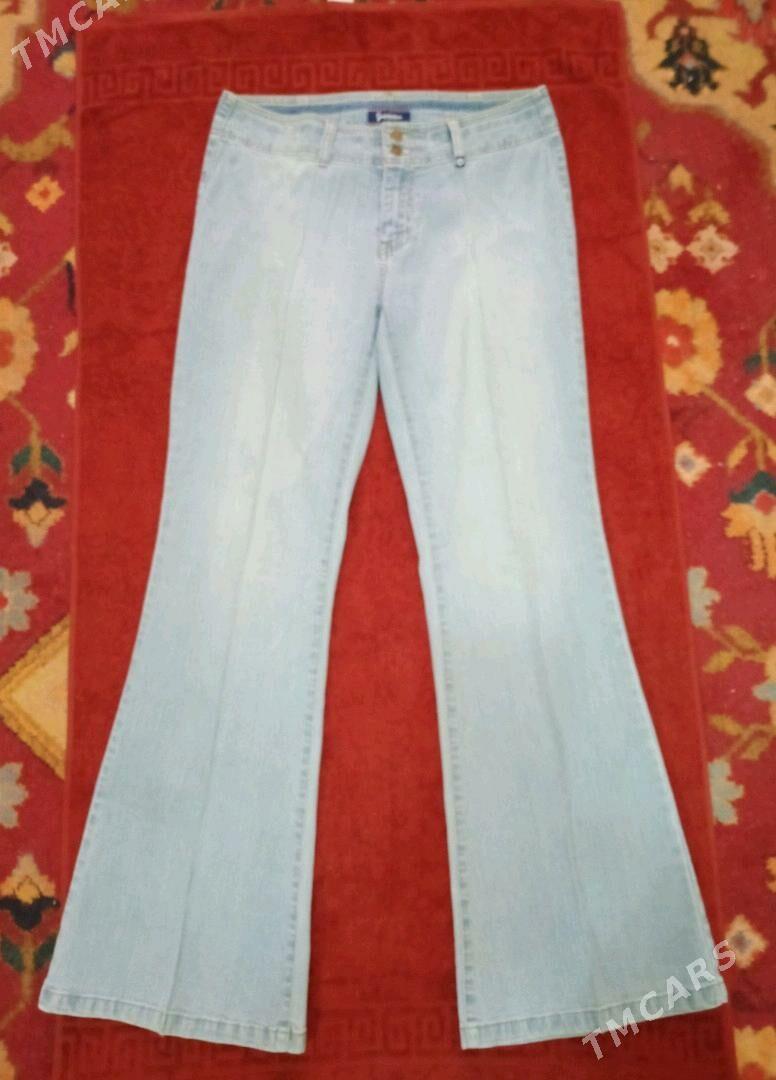Джинсы, брюки женские - Mary - img 2