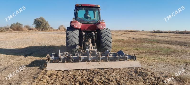 Case STX550 Quadtrac 2009 - 385 000 TMT - Görogly (Tagta) - img 7