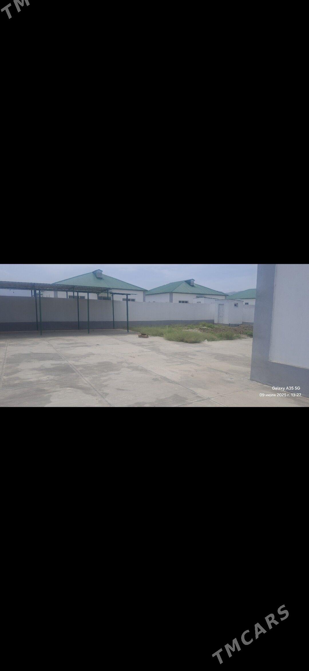 Plan jaý Gökdepe - Gökdepe - img 2