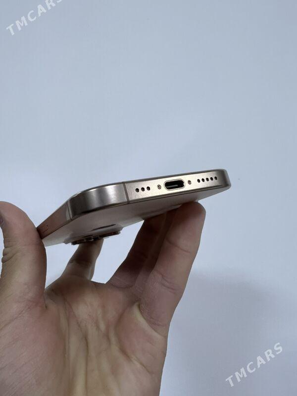 IPhone 16pro  - Ашхабад - img 6