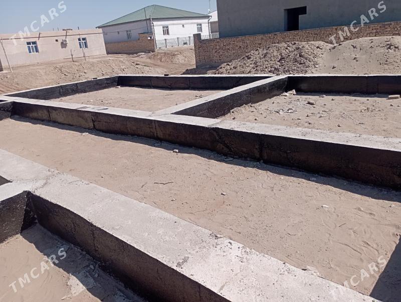 Gùlistan jay orun - Daşoguz - img 3