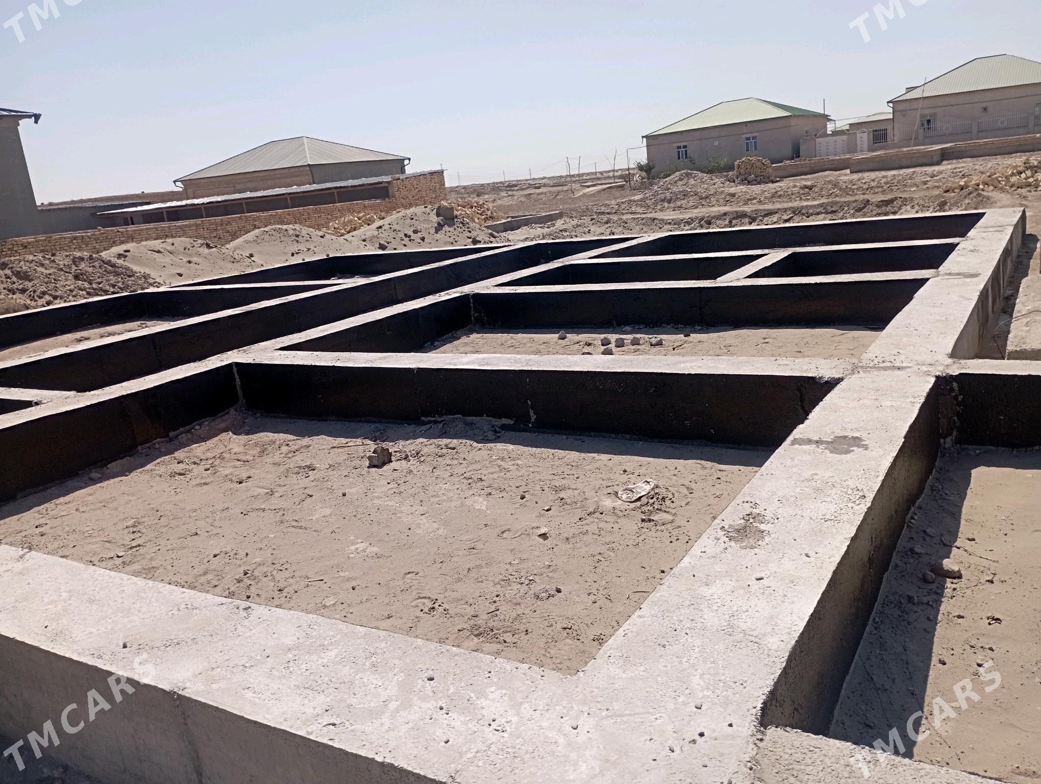 Gùlistan jay orun - Daşoguz - img 2