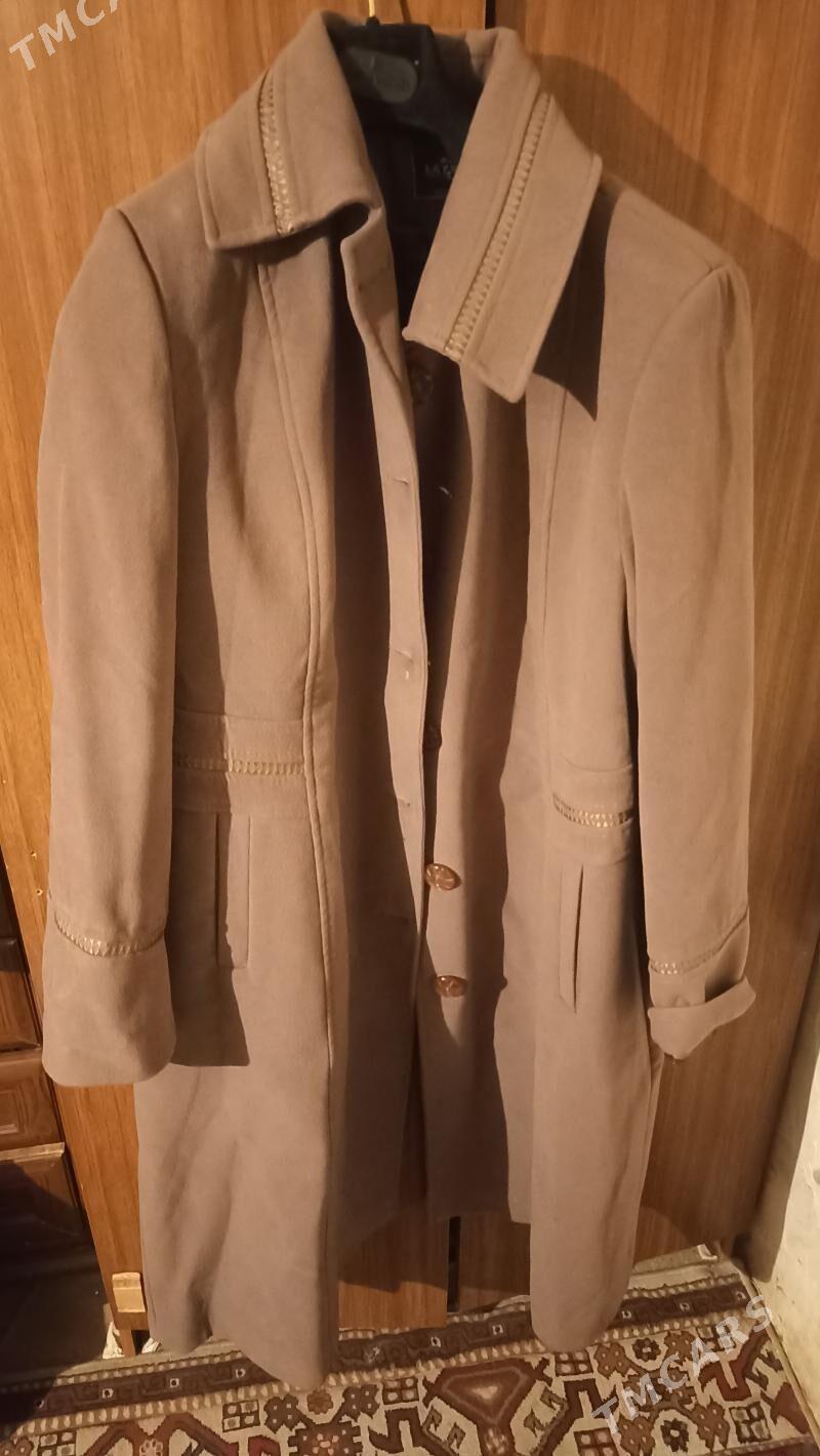 пальто шуба - Garadamak Şor - img 3