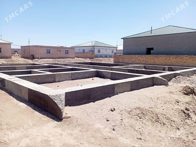 Gùlistan jay orun - Daşoguz - img 5