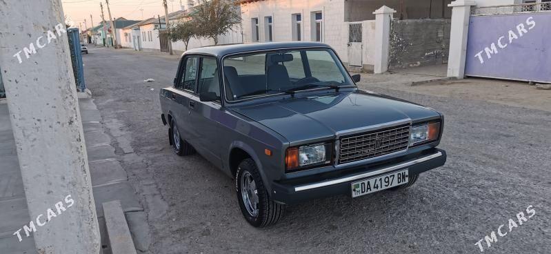 Lada 2107 2010 - 76 000 TMT - Balkanabat - img 4