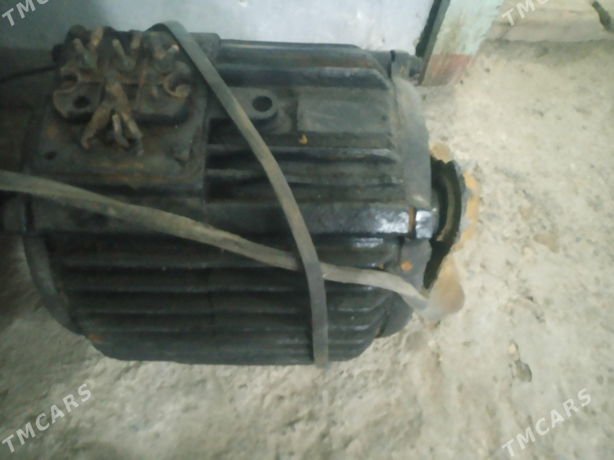 elektra dwigtel - Gyzylarbat - img 1