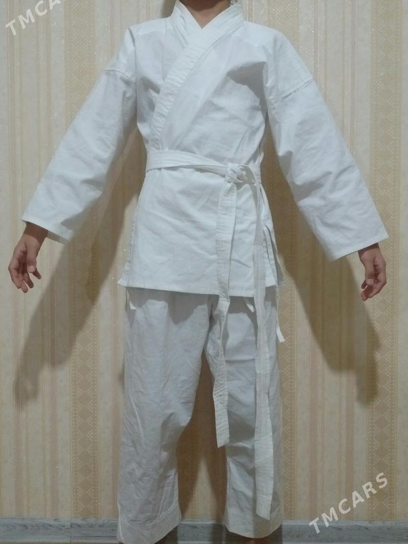 kimano - Balkanabat - img 1