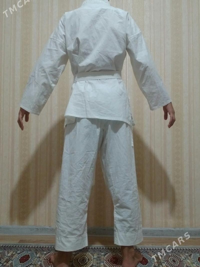 kimano - Balkanabat - img 2