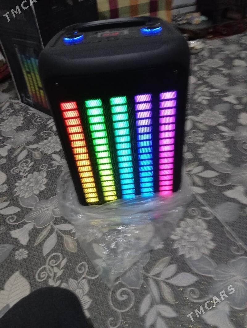 kalonka - Ak bugdaý etraby - img 2