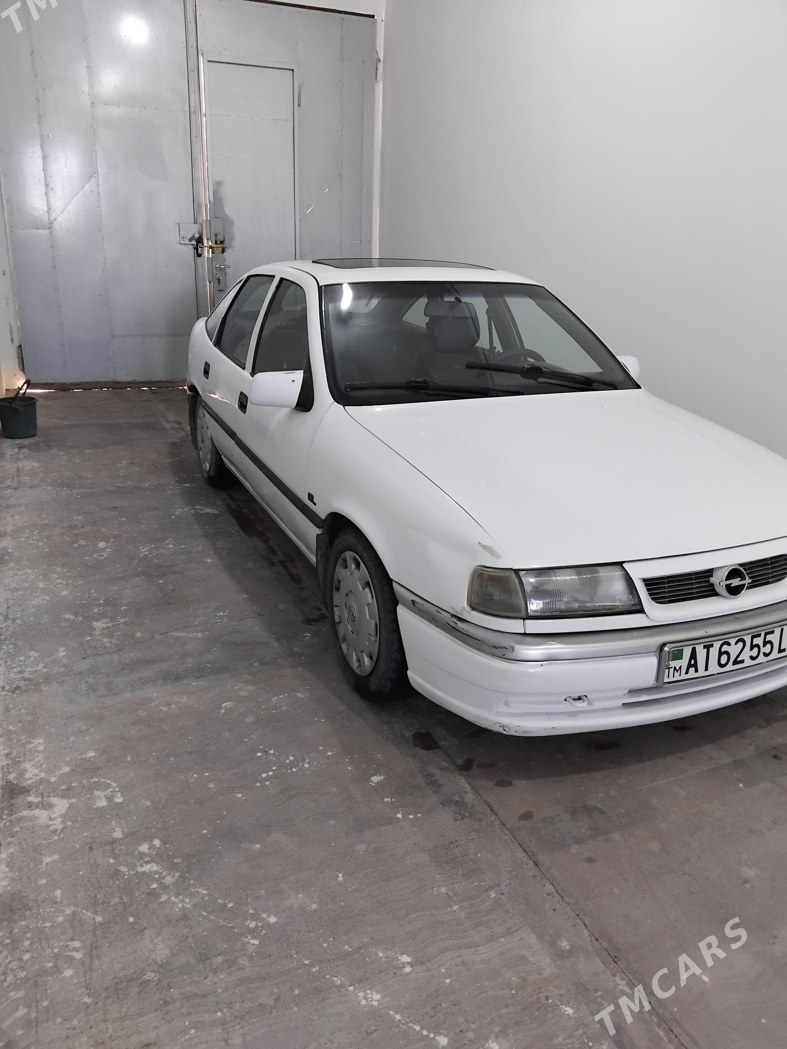 Opel Vectra 1993 - 50 000 TMT - Туркменабат - img 3