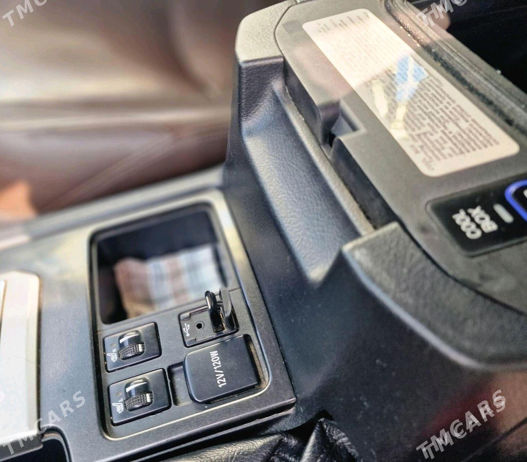 Toyota Land Cruiser Prado 2015 - 640 000 TMT - Ашхабад - img 7