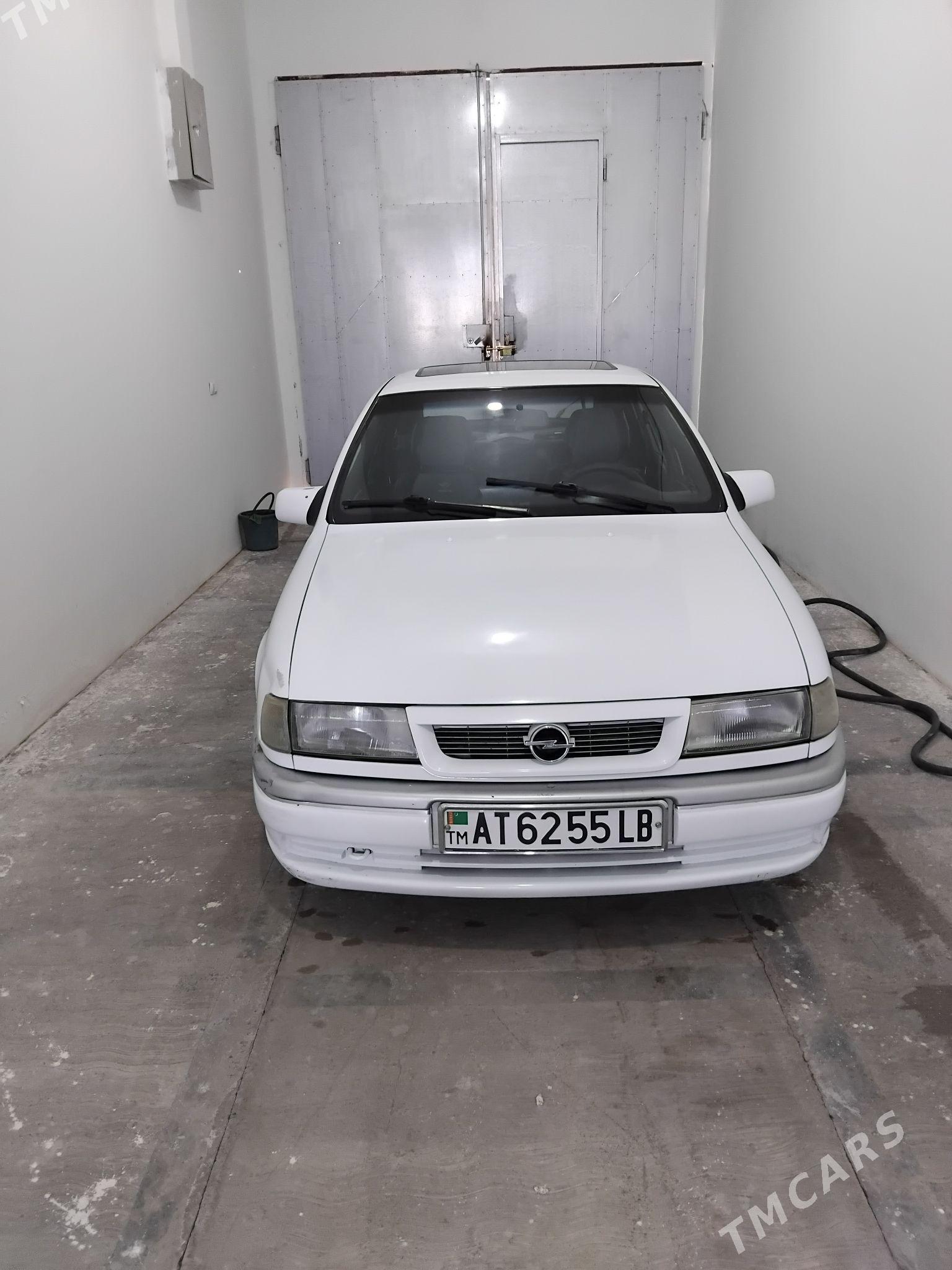 Opel Vectra 1993 - 50 000 TMT - Туркменабат - img 8