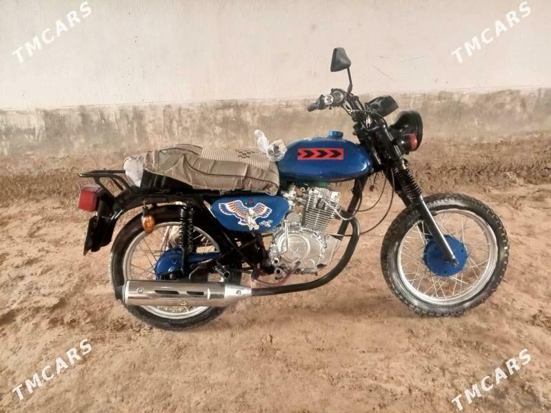 Fekon FK200-14G 2022 - 7 000 TMT - Гарабекевюл - img 1