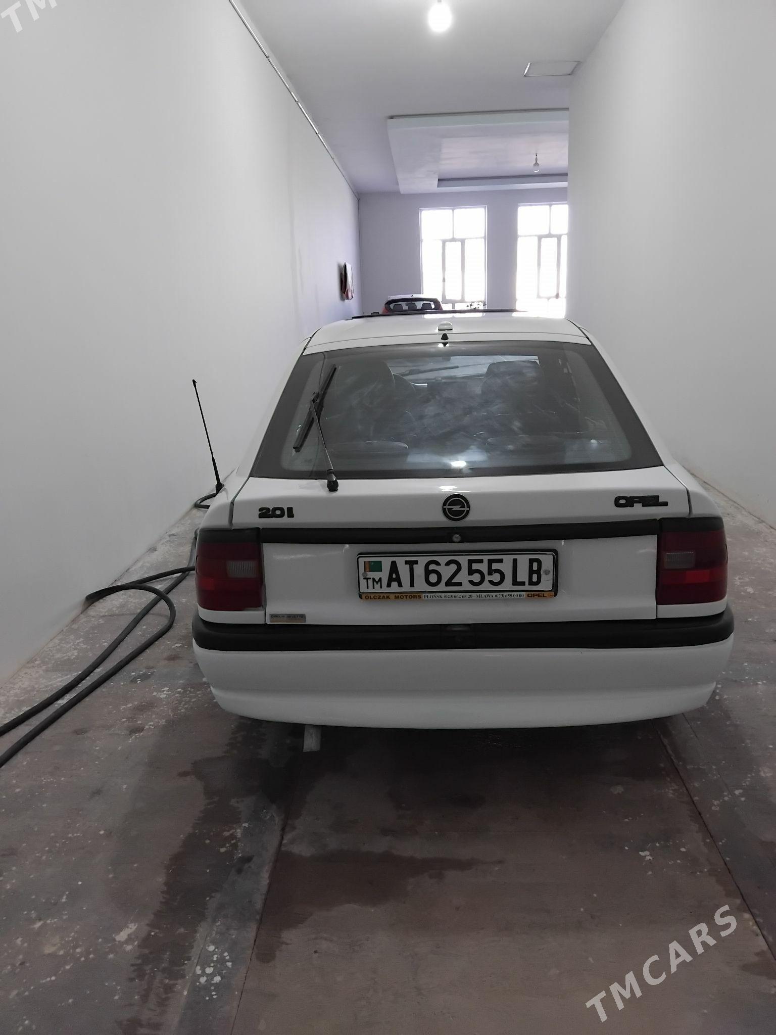 Opel Vectra 1993 - 50 000 TMT - Туркменабат - img 6