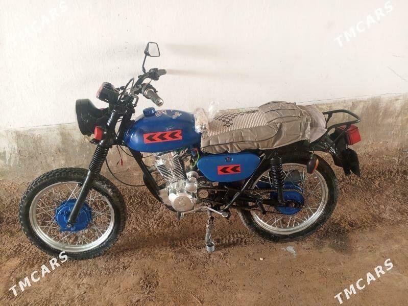 Fekon FK200-14G 2022 - 7 000 TMT - Гарабекевюл - img 2