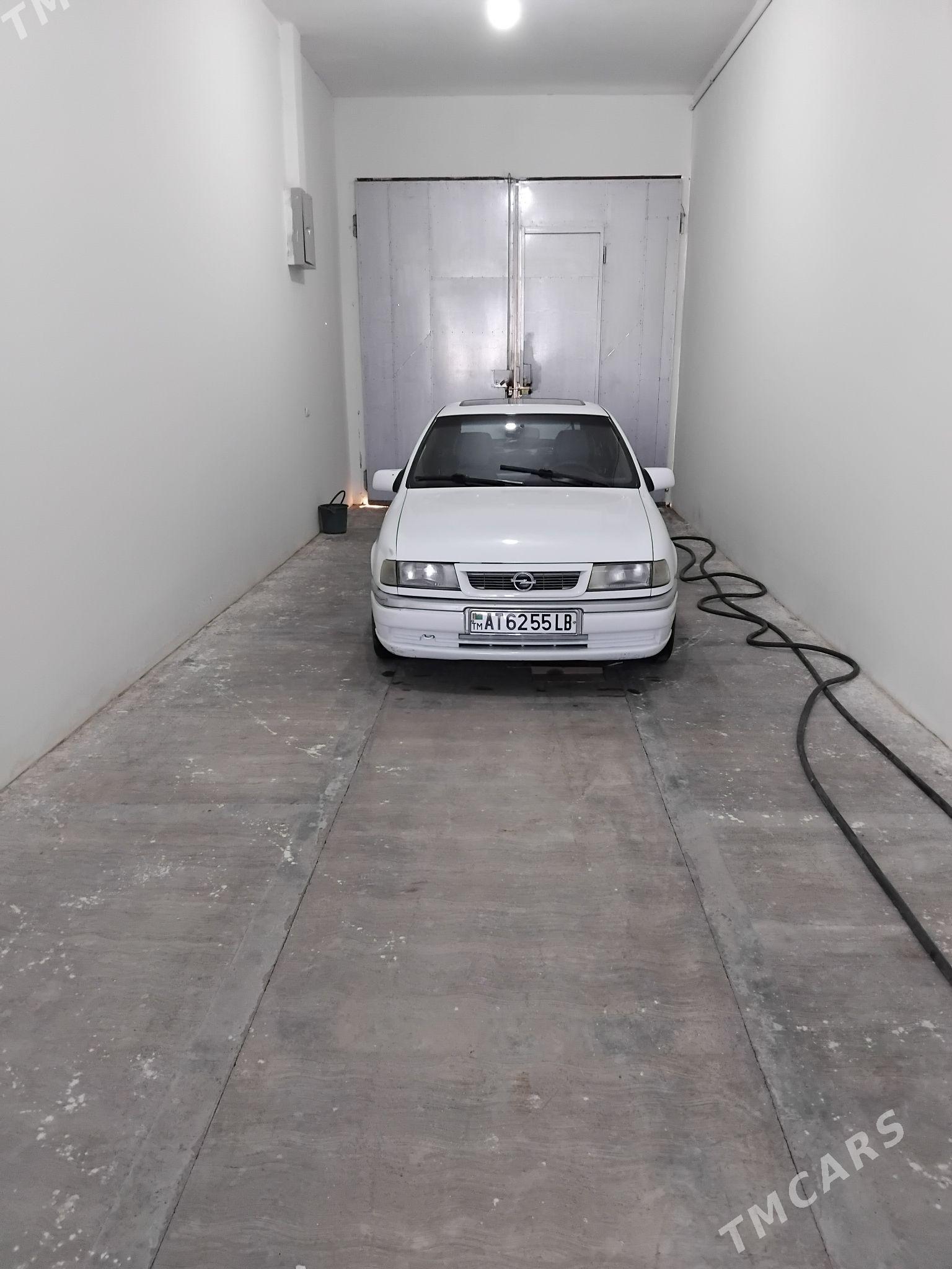 Opel Vectra 1993 - 50 000 TMT - Туркменабат - img 1