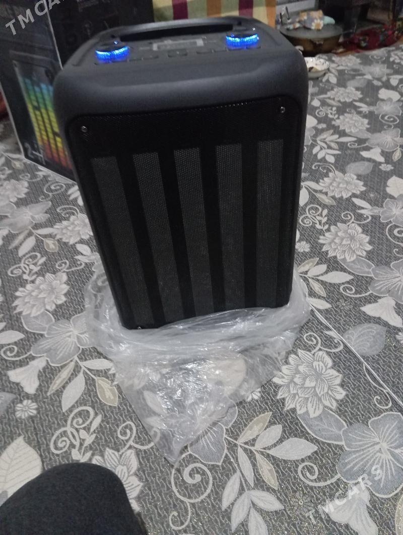 kalonka - Ak bugdaý etraby - img 3