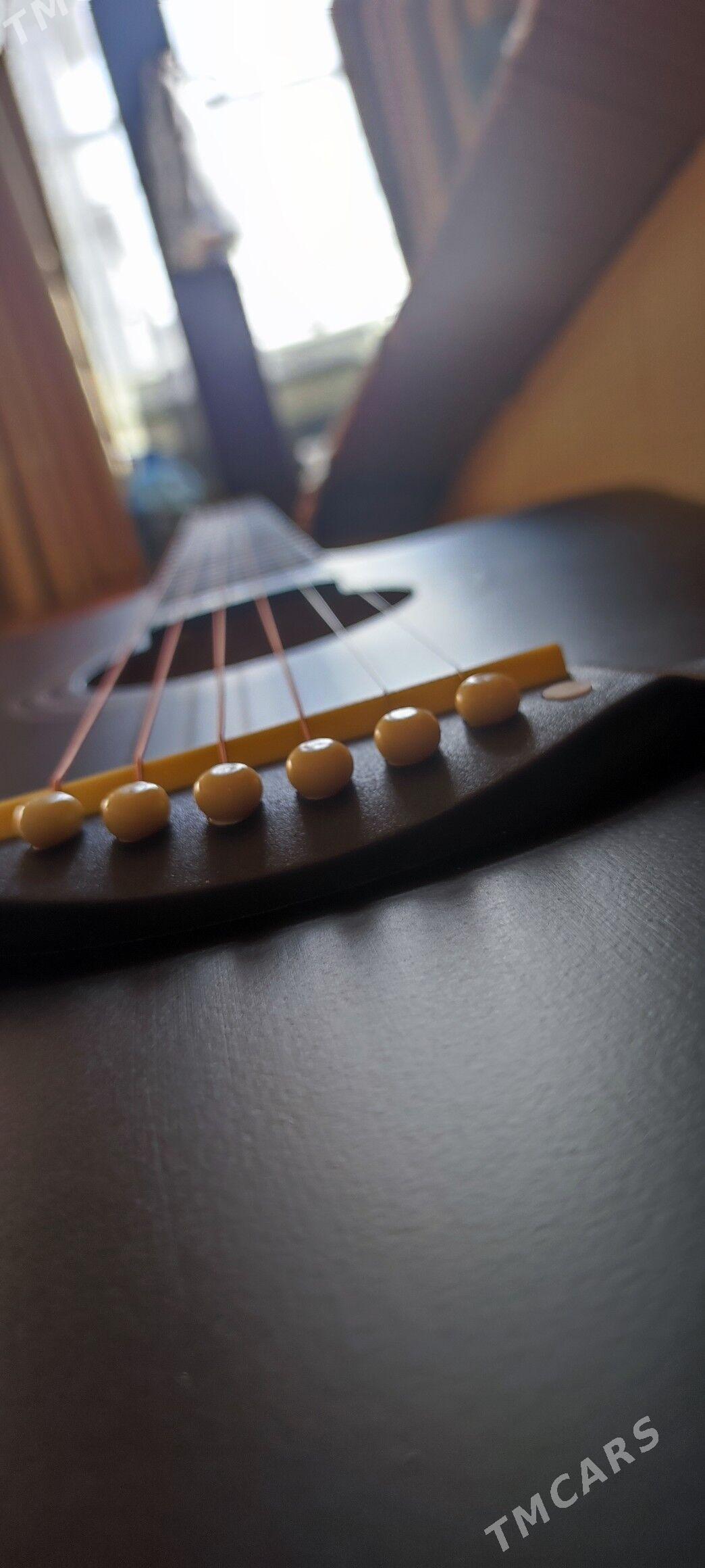 KOMPLEKT PAKET GITARA - Мары - img 6