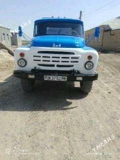 Zil 130 1982 - 90 000 TMT - Ýolöten - img 3