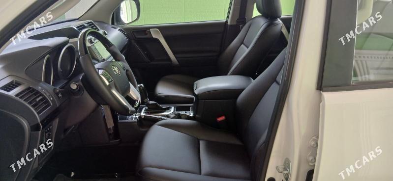 Toyota Land Cruiser Prado 2015 - 640 000 TMT - Ашхабад - img 8
