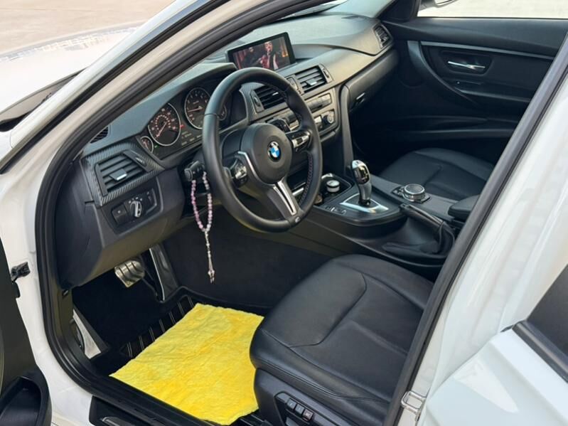 BMW F30 2015 - 319 000 TMT - Aşgabat - img 8