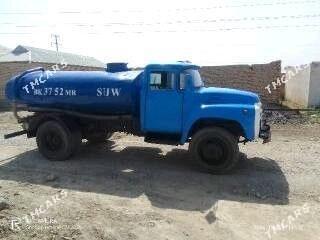 Zil 130 1982 - 90 000 TMT - Ýolöten - img 4