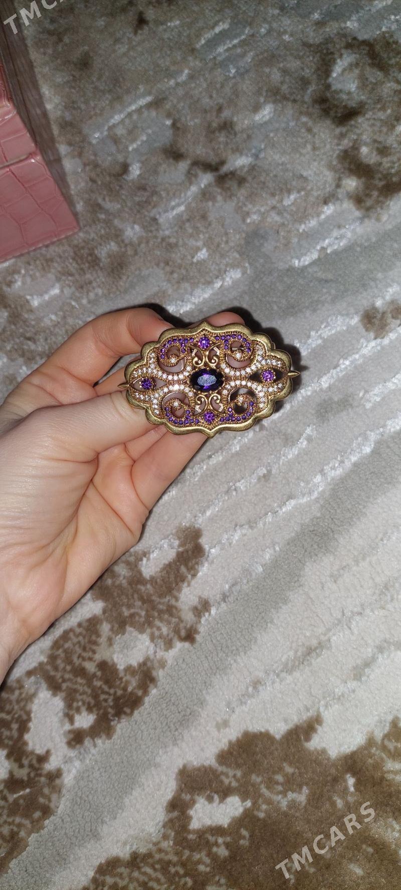 Hürrem kümüş - Aşgabat - img 3