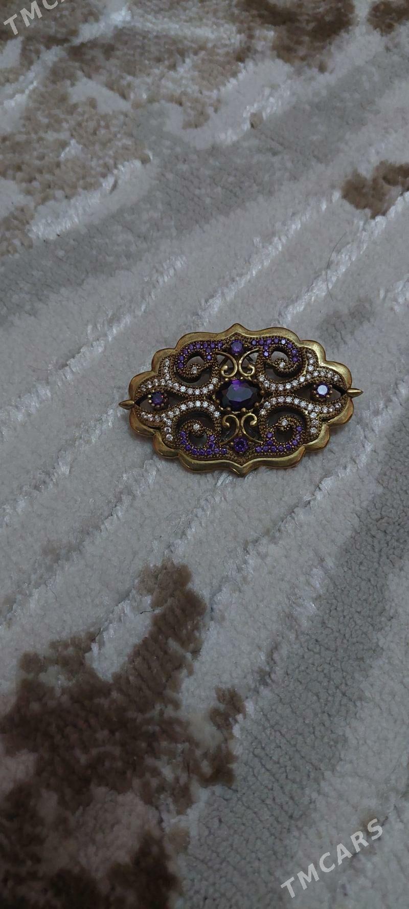 Hürrem kümüş - Aşgabat - img 1