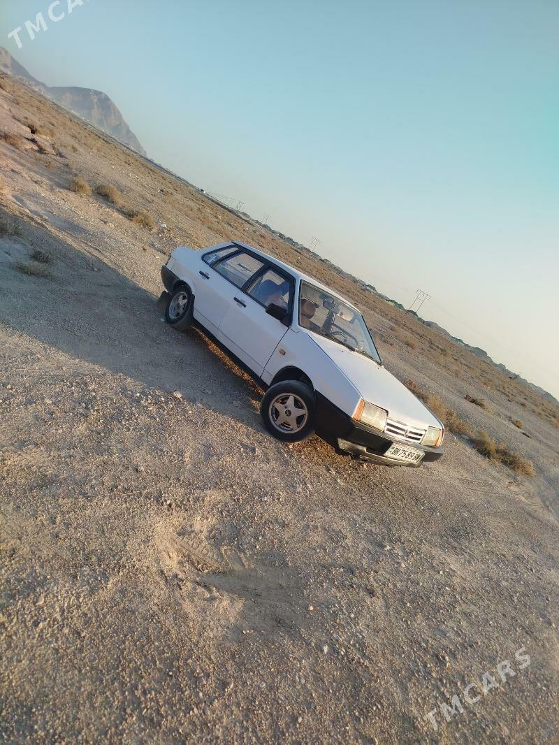 Lada 21099 1999 - 23 000 TMT - Balkanabat - img 4