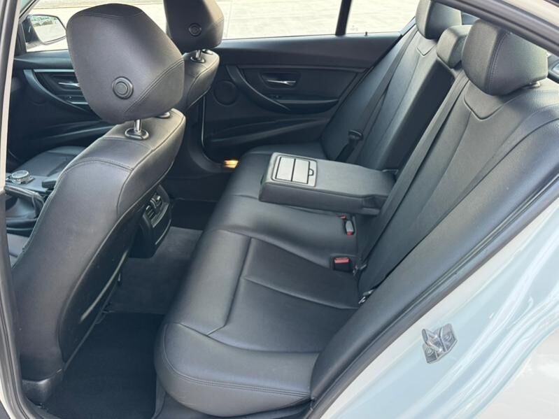 BMW F30 2015 - 319 000 TMT - Aşgabat - img 9