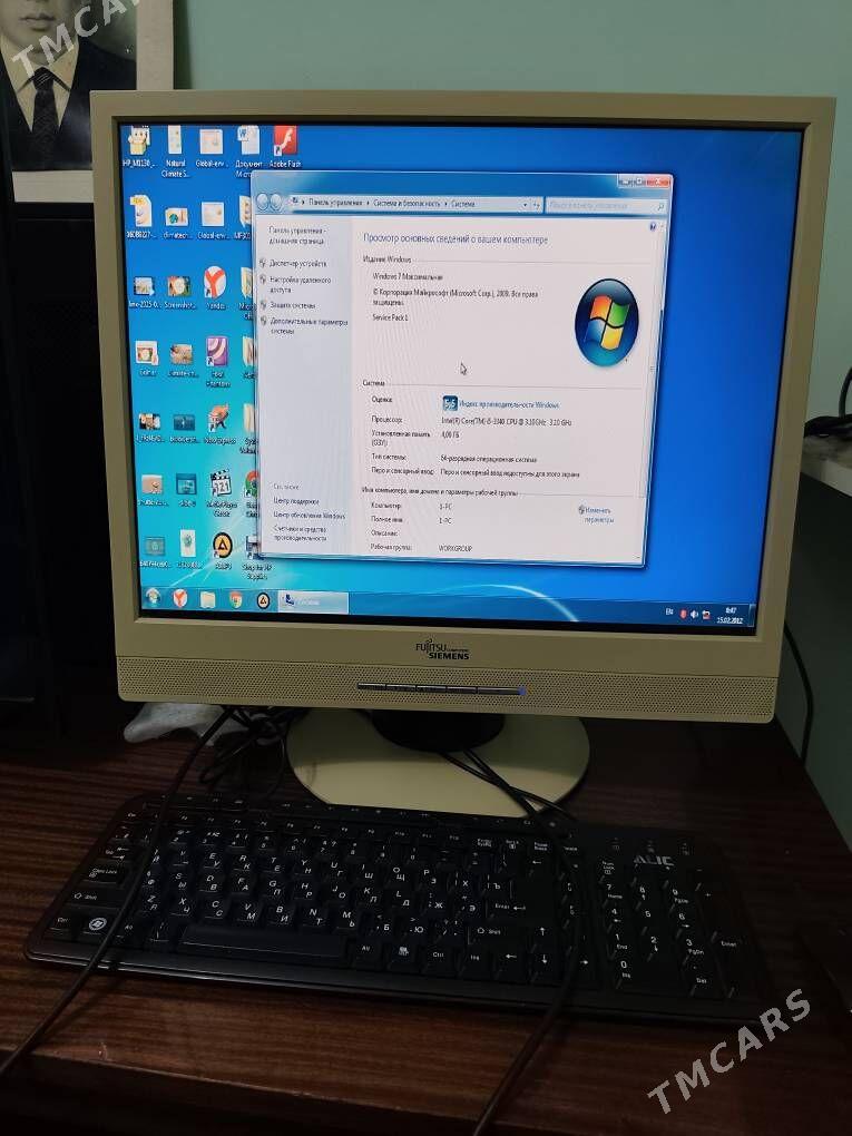 i3 kompýüter 3pokoleniýe - 11 mkr - img 2