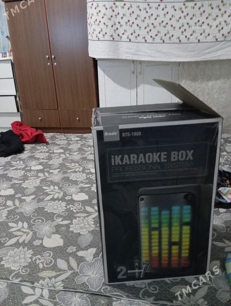 kalonka - Ak bugdaý etraby - img 4