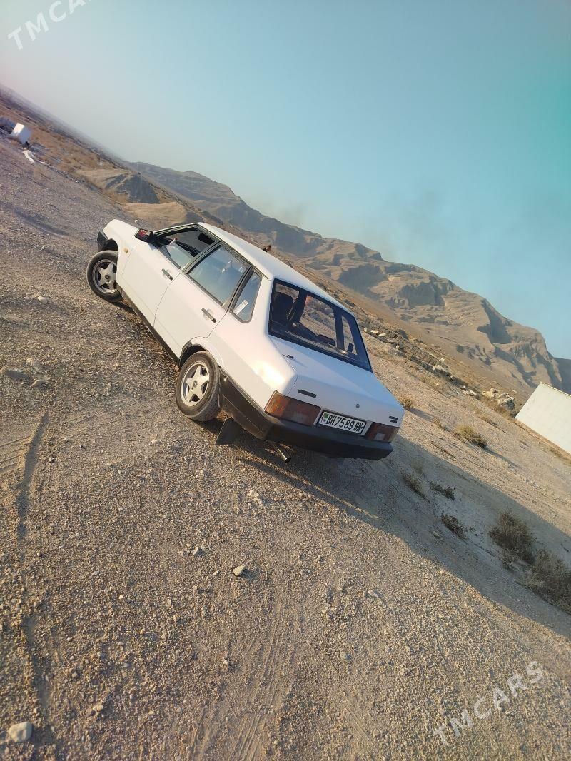 Lada 21099 1999 - 23 000 TMT - Balkanabat - img 6