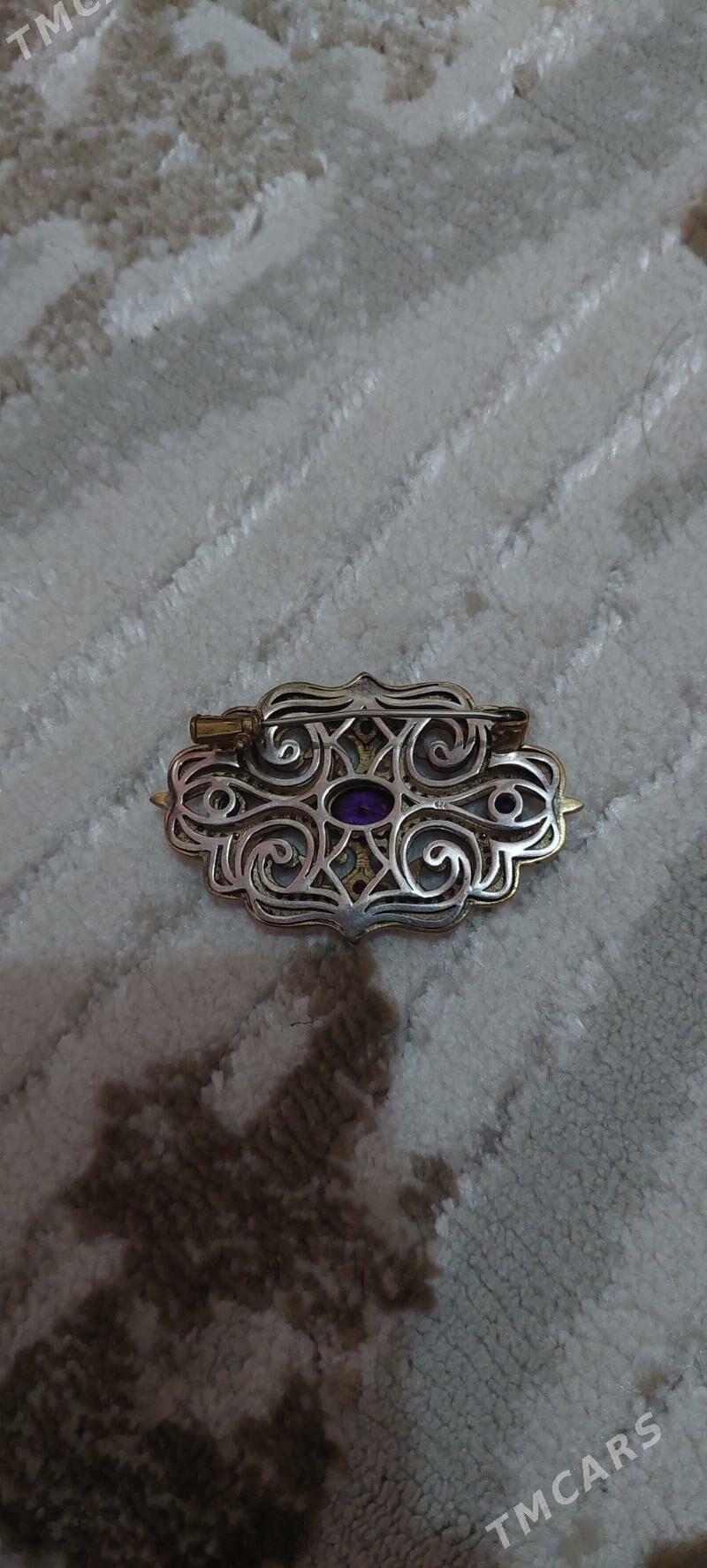 Hürrem kümüş - Aşgabat - img 2