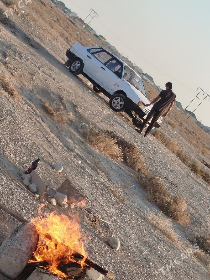 Lada 21099 1999 - 23 000 TMT - Balkanabat - img 8