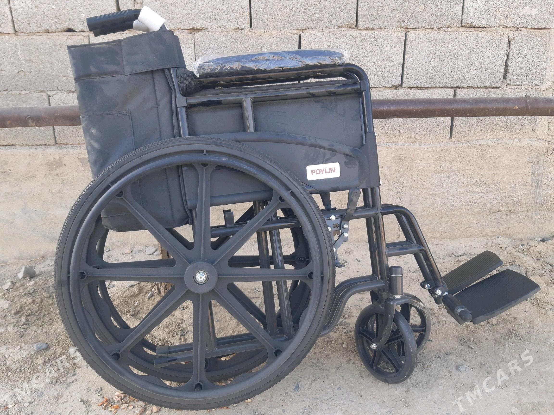 kalyaska Hassalar ucin - Gyzylarbat - img 1