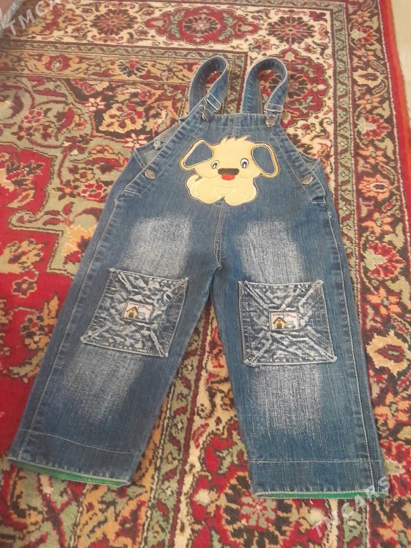 детский вещей - Mary - img 2