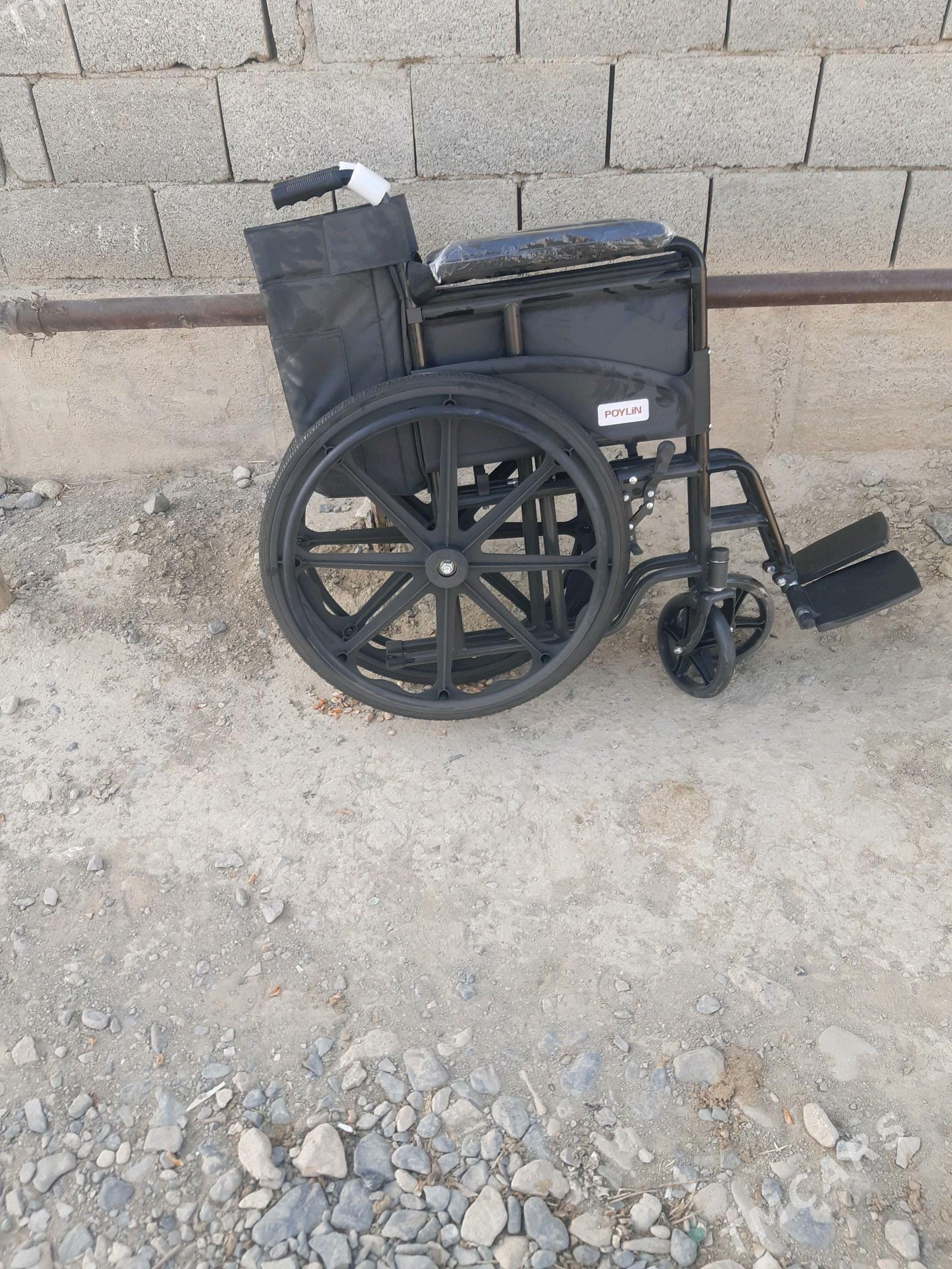 kalyaska Hassalar ucin - Gyzylarbat - img 2