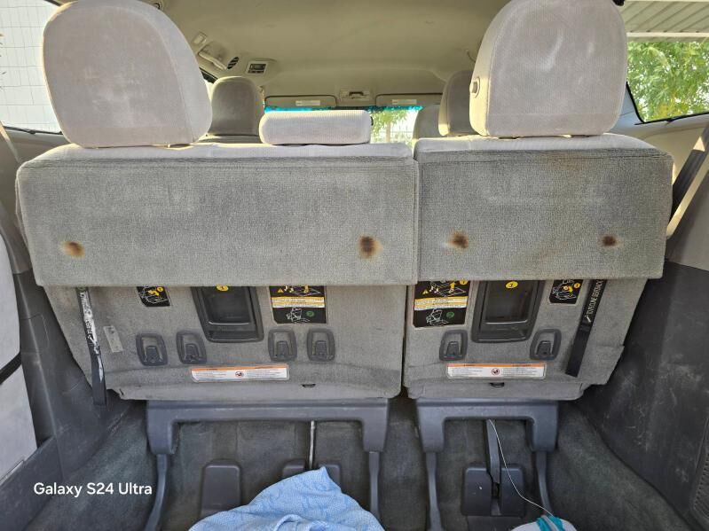 sienna sidenya 5 200 TMT - Ашхабад - img 8