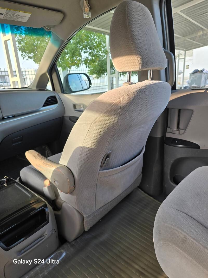 sienna sidenya 5 200 TMT - Ашхабад - img 3