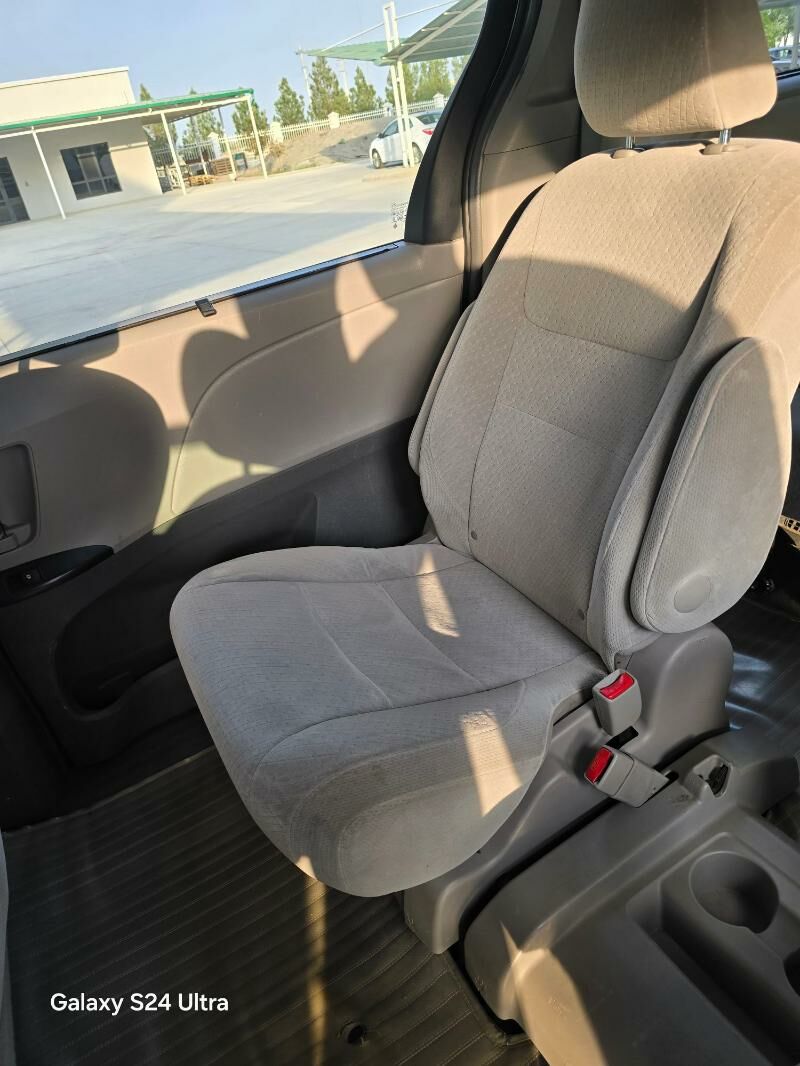 sienna sidenya 5 200 TMT - Ашхабад - img 5